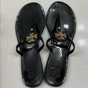 Tory Burch Mini Miller sandals